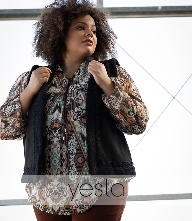 Yesta