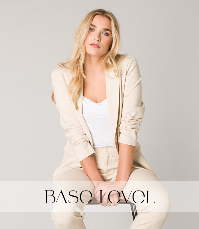 Base Level